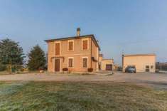 Foto Villa unifamiliare in vendita a Vigarano Mainarda