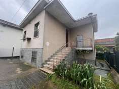 Foto Villa unifamiliare in vendita a Vigevano
