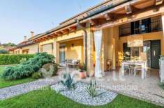Foto Villa unifamiliare in vendita a Vigonza - 7 locali 250mq