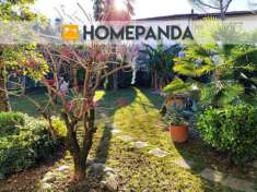Foto Villa unifamiliare in vendita a Villa Di Serio