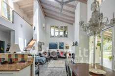 Foto Villa unifamiliare in vendita a Villa Minozzo