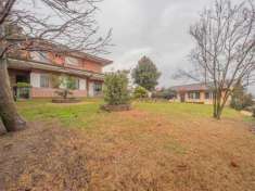 Foto Villa unifamiliare in vendita a Villanova D'Asti