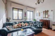 Foto Villa unifamiliare in vendita a Villanova Del Sillaro