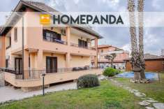 Foto Villa unifamiliare in vendita a Villaricca