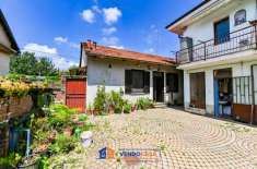 Foto Villa unifamiliare in vendita a Villastellone
