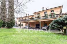 Foto Villa unifamiliare in vendita a Villongo