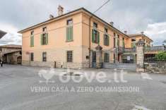Foto Villa unifamiliare in vendita a Villongo