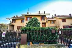 Foto Villa unifamiliare in vendita a Vinovo