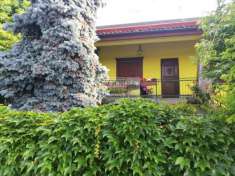 Foto Villa unifamiliare in vendita a Virle Piemonte