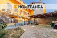 Foto Villa unifamiliare in vendita a Vische