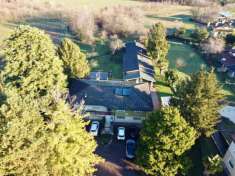 Foto Villa unifamiliare in vendita a Visco