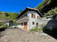 Foto Villa unifamiliare in vendita a Vito D'Asio