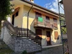 Foto Villa unifamiliare in vendita a Vito D'Asio