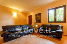 Foto Villa unifamiliare in vendita a Vitulazio