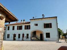 Foto Villa unifamiliare in vendita a Volta Mantovana