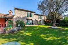 Foto Villa unifamiliare in vendita a Volta Mantovana