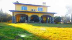 Foto Villa unifamiliare in vendita a Zagarolo - 330mq