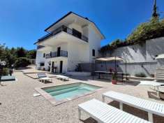 Foto Villa unifamiliare in vendita a Zagarolo