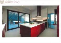 Foto Villa unifamiliare Monza Cazzaniga Ospedale nuovo