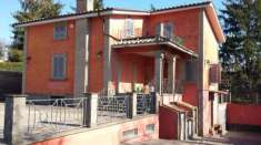Foto Villa Unifamiliare Rocca Priora rm