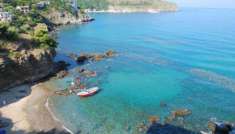 Foto Villaggio Turistico in vendita a Salerno
