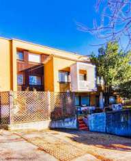 Foto Villazzano casa a schiera con garage di 65 mq
