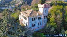 Foto Ville, villette, terratetti Rapallo Via Savagna cucina: Abitabile,