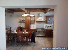 Foto Ville, villette, terratetti San Miniato cucina: Abitabile,