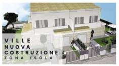 Foto VILLE CON GARAGE E AMPIO TERRENO DI PERTINENZA