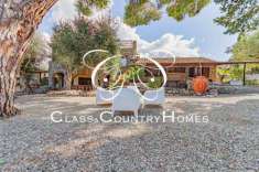 Foto Ville in Vendita Ansedonia: 240 mq con Terrazzo alla Feniglia