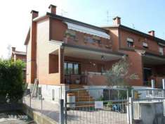 Foto Villetta a schiera