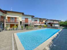Foto Villetta a schiera
