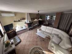 Foto Villetta a schiera a Castello di Annone