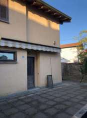 Foto Villetta a Schiera ad Angolo con Giardino Privato  3 Livelli  A pochi minuti d