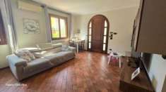 Foto Villetta a schiera angolare in vendita a Altopascio 120 mq  Rif: 1347222