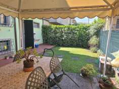 Foto Villetta a schiera angolare in vendita a Arancio - Lucca 150 mq  Rif: 1327831