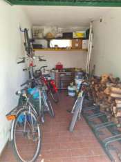 Foto Villetta a schiera angolare in vendita a Arancio - Lucca 150 mq  Rif: VSF ARA 348