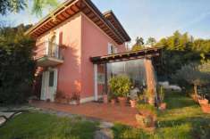 Foto Villetta a schiera angolare in vendita a Arliano - Lucca 180 mq  Rif: 1240623