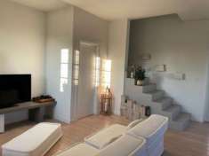 Foto Villetta a schiera angolare in vendita a Bacchereto - Carmignano 150 mq  Rif: 1178169