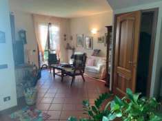 Foto Villetta a schiera angolare in vendita a Borgo a Buggiano - Buggiano 220 mq  Rif: 1311936