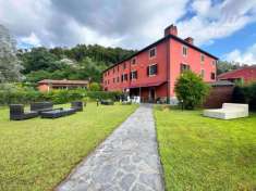 Foto Villetta a schiera angolare in vendita a Camaiore 100 mq  Rif: 1333634