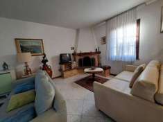 Foto Villetta a schiera angolare in vendita a Cascine - Buti 180 mq  Rif: 1233537