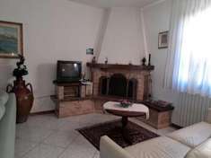 Foto Villetta a schiera angolare in vendita a Cascine - Buti 180 mq  Rif: 1345610