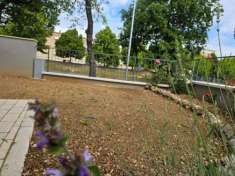 Foto Villetta a schiera angolare in vendita a Colle di Val d'Elsa 80 mq  Rif: 1273019