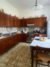Foto Villetta a schiera angolare in vendita a Molicciara - Castelnuovo Magra 160 mq  Rif: 1167512