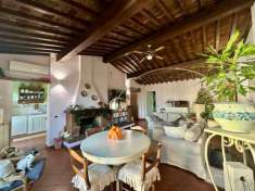 Foto Villetta a schiera angolare in vendita a Montecarlo 145 mq  Rif: 1299315