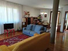 Foto Villetta a schiera angolare in vendita a Montecatini-Terme 200 mq  Rif: 1284737
