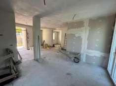 Foto Villetta a schiera angolare in vendita a Montopoli in Val d'Arno 150 mq  Rif: 1282969