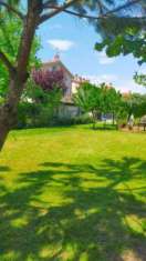 Foto Villetta a schiera angolare in vendita a Picciorana - Lucca 160 mq  Rif: 1327628