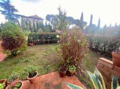 Foto Villetta a schiera angolare in vendita a Ponte a Bozzone - Castelnuovo Berardenga 100 mq  Rif: 1220734